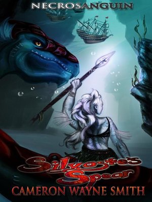 cover image of Silvaste's Spear